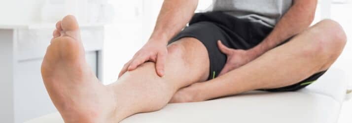 Knee Pain Dunmore PA
