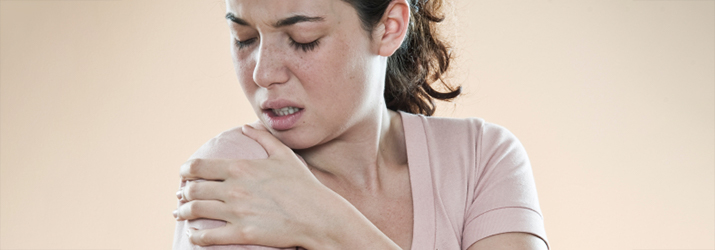 Chiropractic Dunmore PA Shoulder Pain Relief Chiropractic Dunmore PA Shoulder Pain Relief